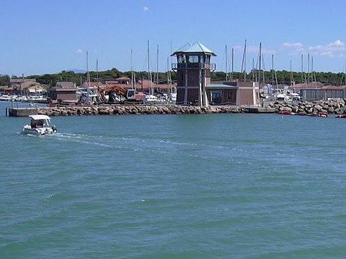 porto marina di grosseto